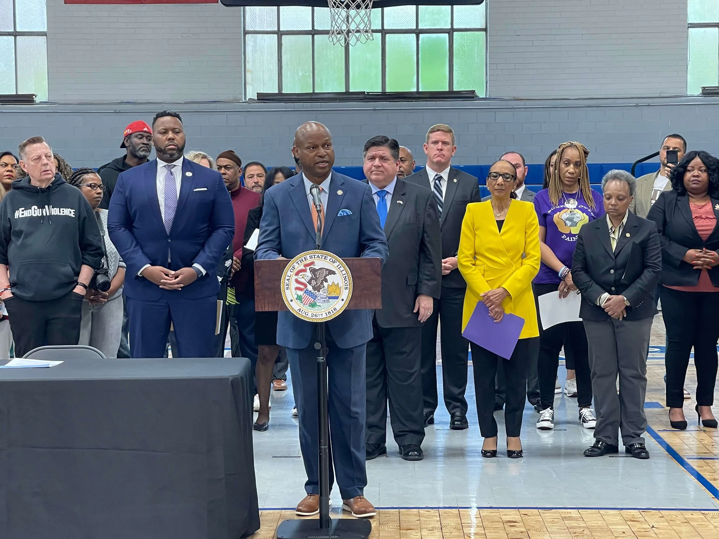 Illinois Becomes First State in the Midwest to Ban Ghost Guns