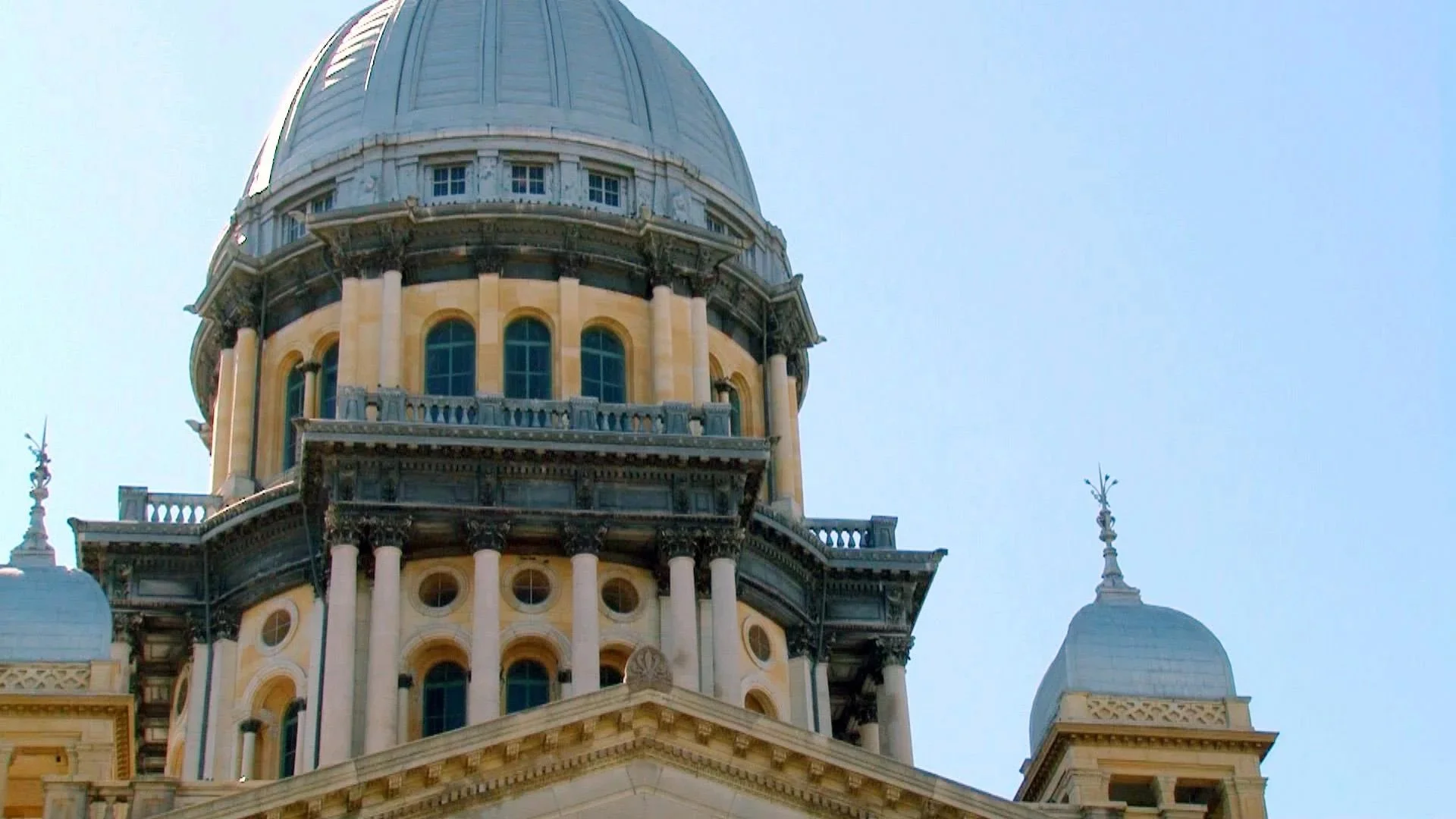 New Illinois General Assembly Convenes