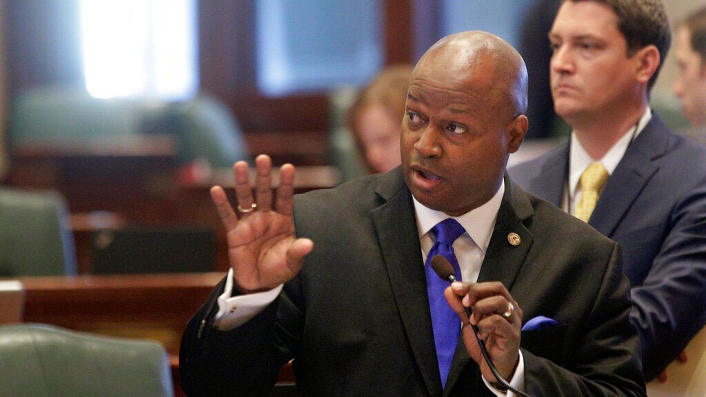Illinois Speaker on what the legislature finished this spring, what didn’t get done and the new budget
