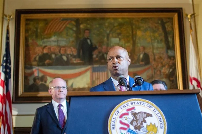 Welch introduces bill to allow legislative staff to unionize