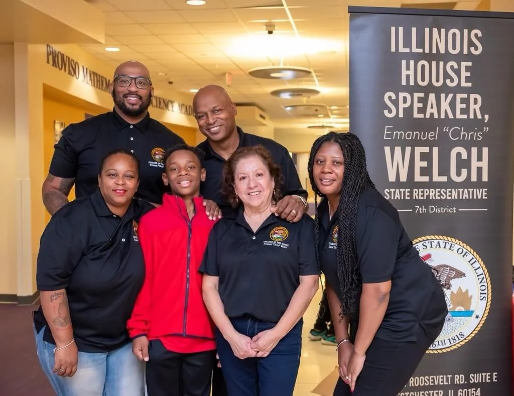 Speaker Welch Wishes All a Happy and Healthy Thanksgiving