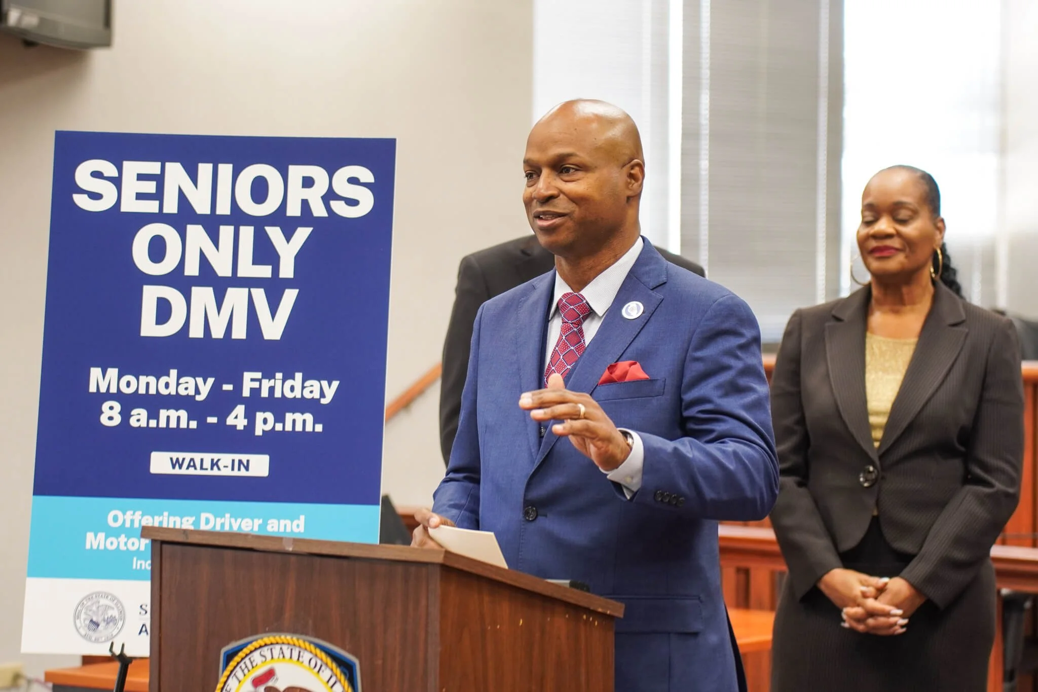 New Pop-up DMV Comes to Westchester