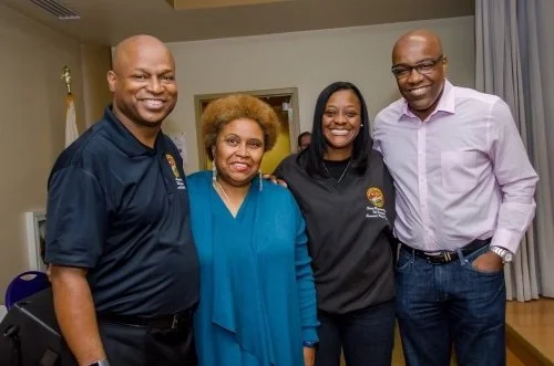 Speaker Welch to Honor Legacy of Cook County Clerk Karen Yarbrough