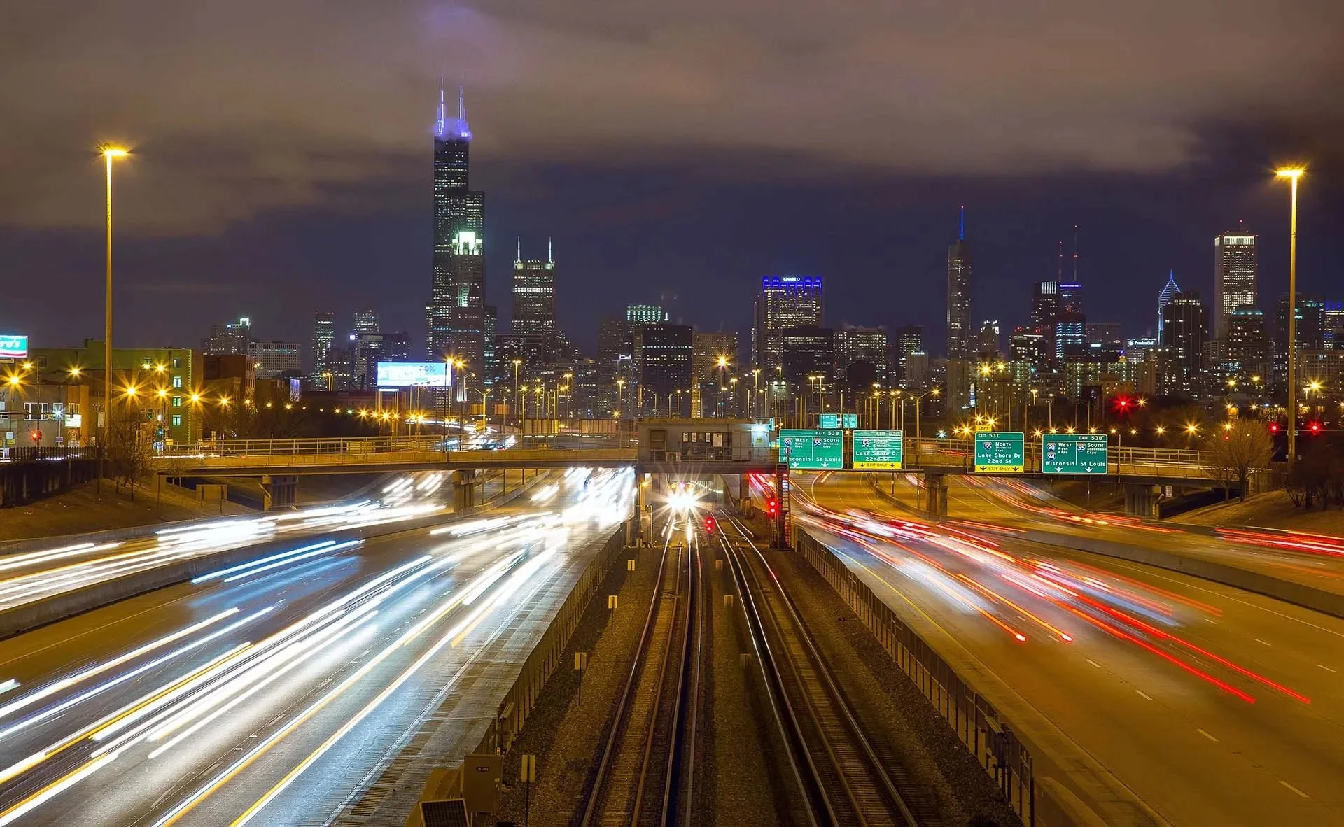 I-290 Eisenhower Expressway/Blue Line Corridor Project Gets Boost