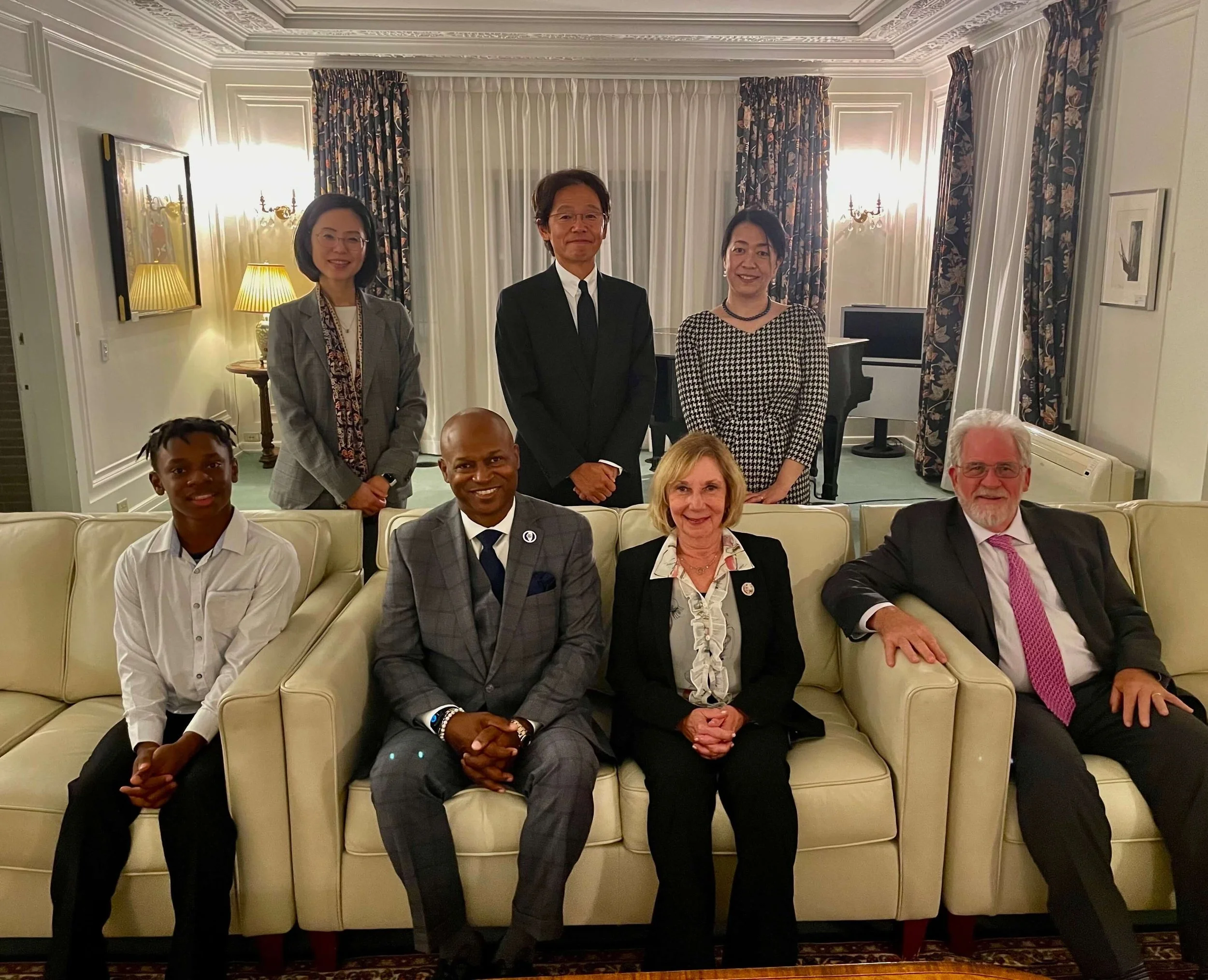 Gov. Pritzker To Lead Trade Mission to Japan