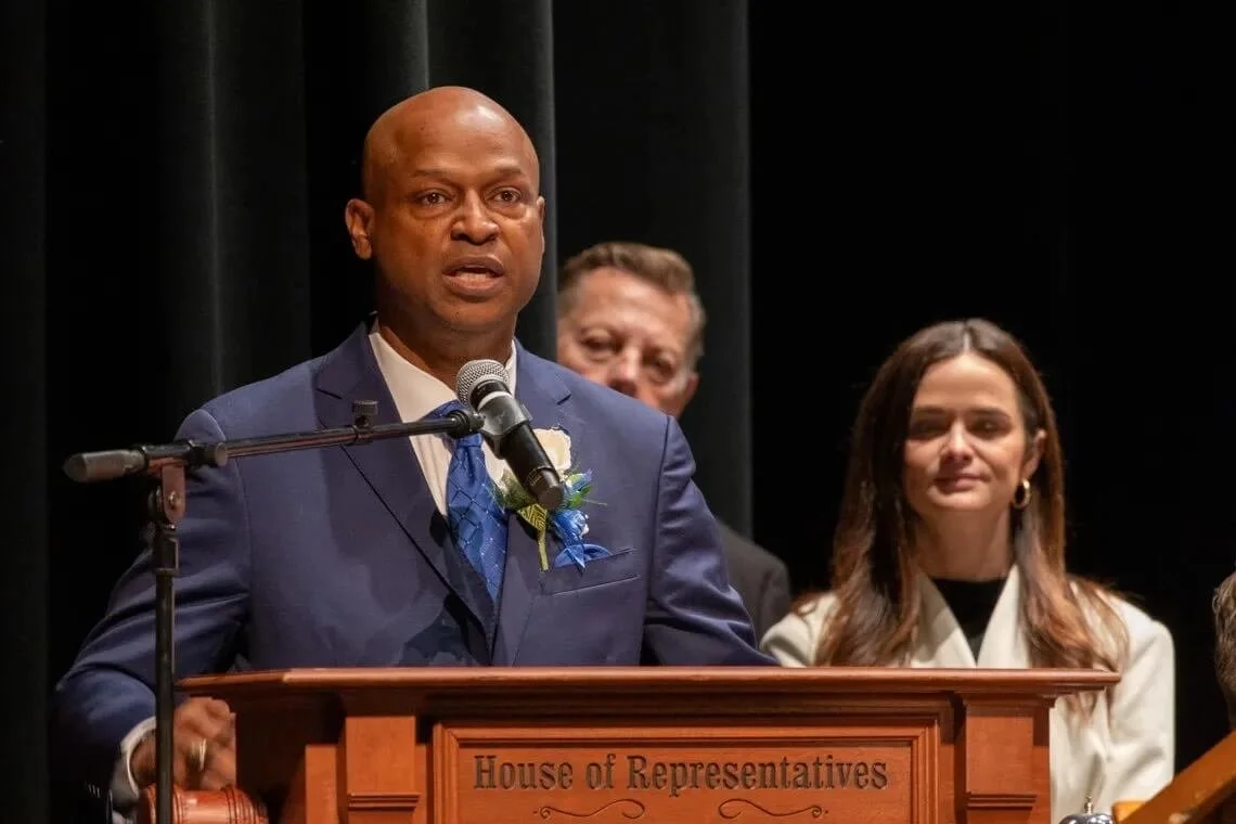 Illinois House Passes Major Safety Reforms to Get Firearms Out of the Hands of Abusers