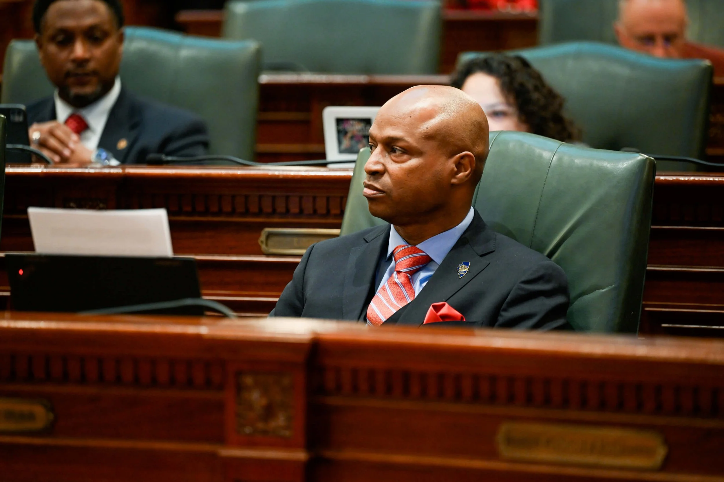 Welch Convenes Working Groups to Lead on Reproductive Rights, Healthcare Access, Transit, Gun Safety, and Education Issues