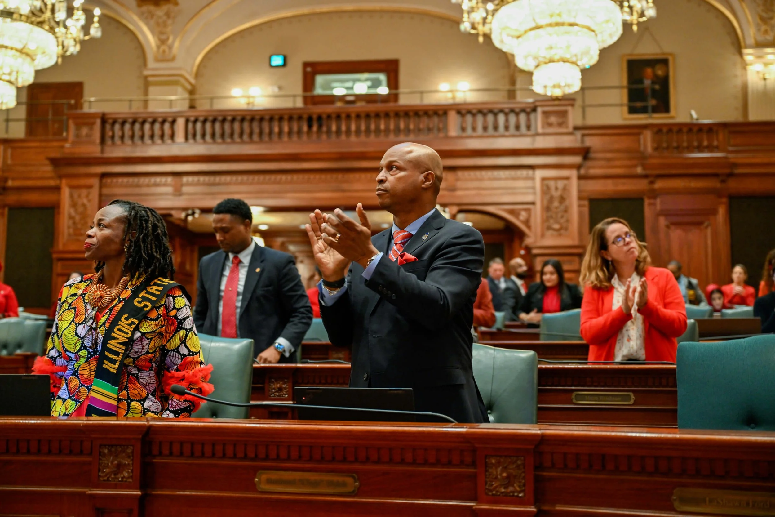 Welch, House Democrats Advance Bill Addressing Biases in Maternal Healthcare