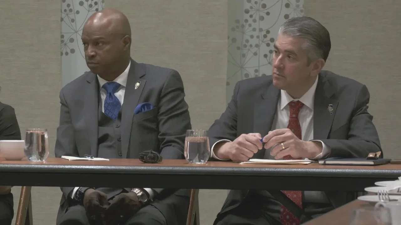 Housing and energy top priorities for Rockford area economic development