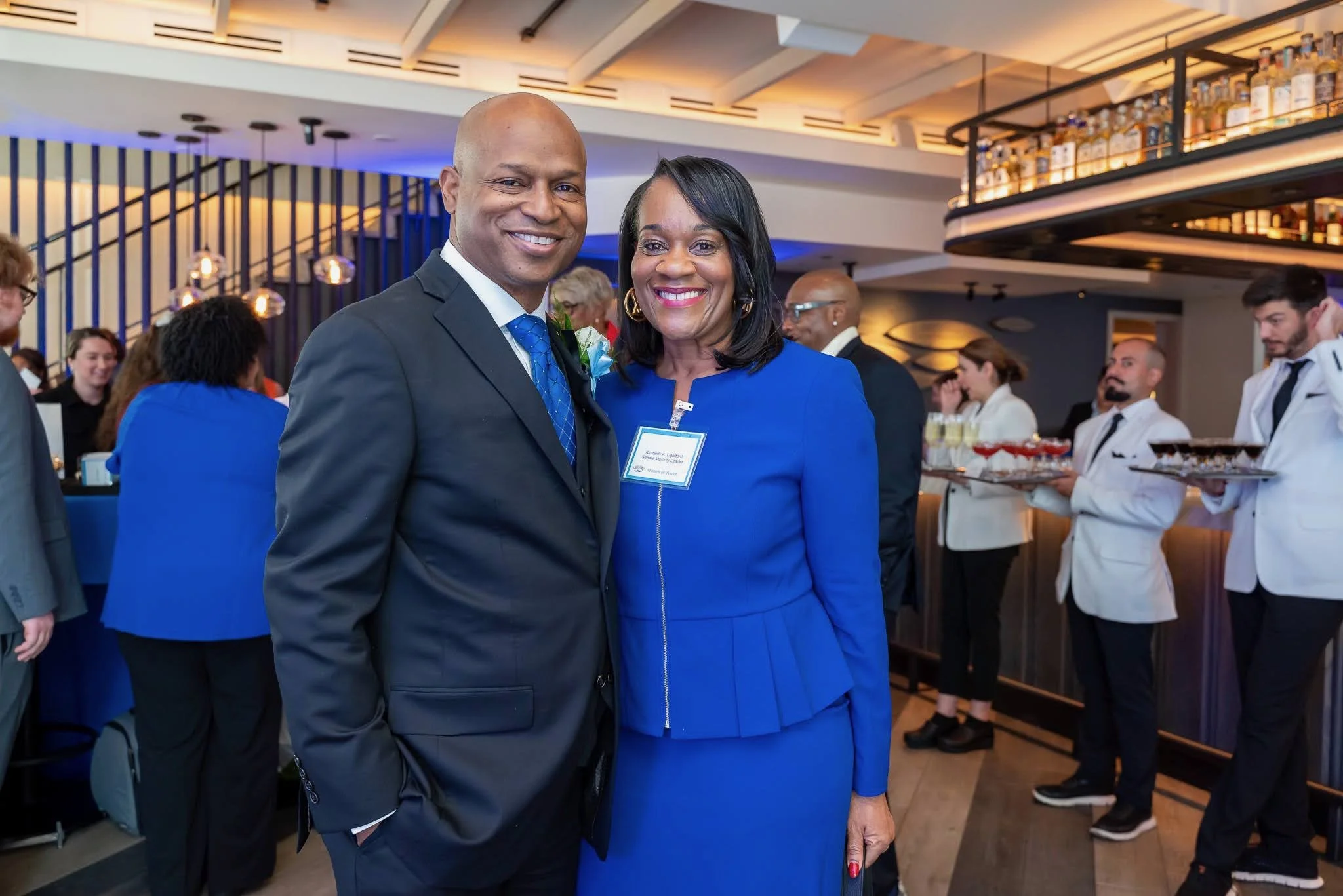 Welch, Lightford to Host Free Thanksgiving Turkey and Ham Giveaway on Nov. 24