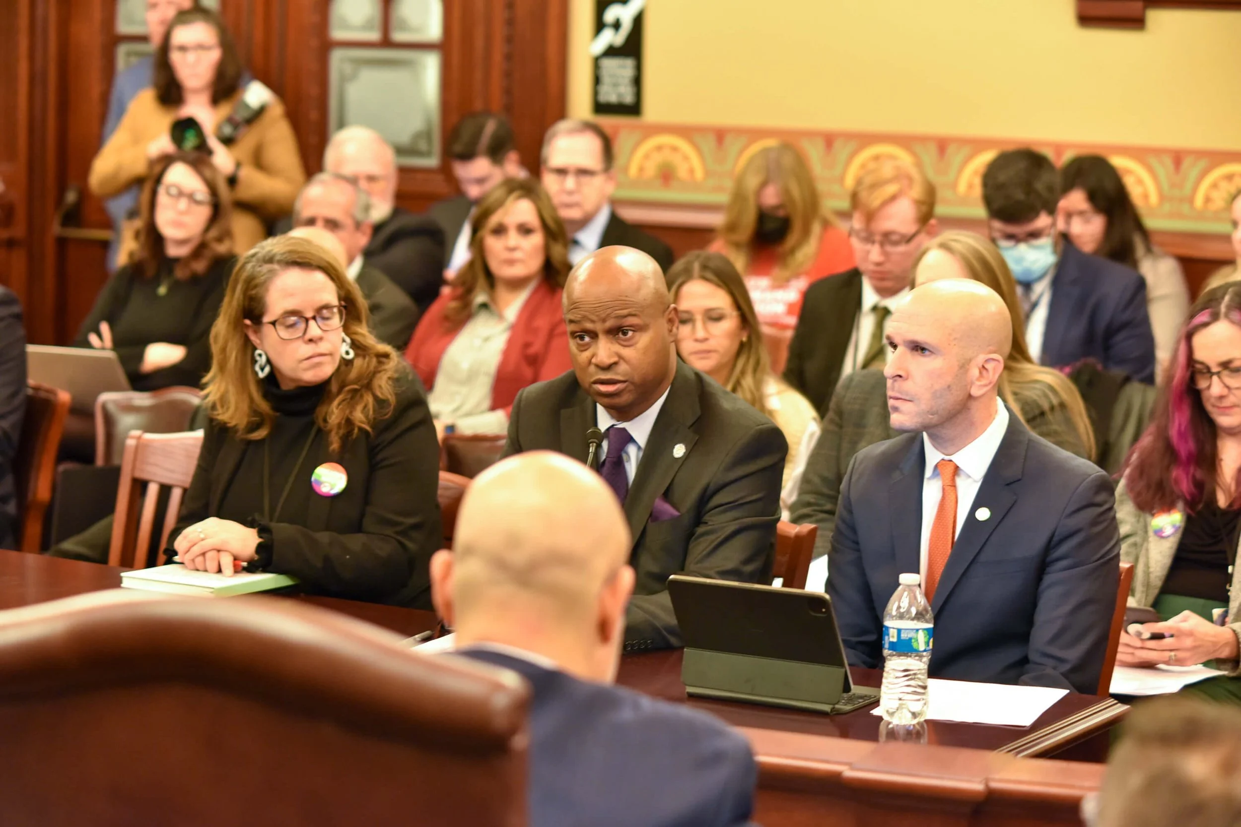 Welch-Backed Affordability Bill Cracking Down on ‘Junk Fees’ Moves to House Floor