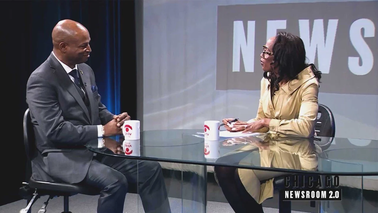  Speaker Welch Breaks Down Illinois' Budget Priorities for the Coming Year