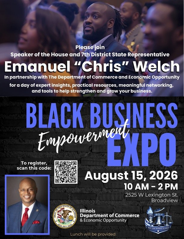Black Business Empowerment Expo
