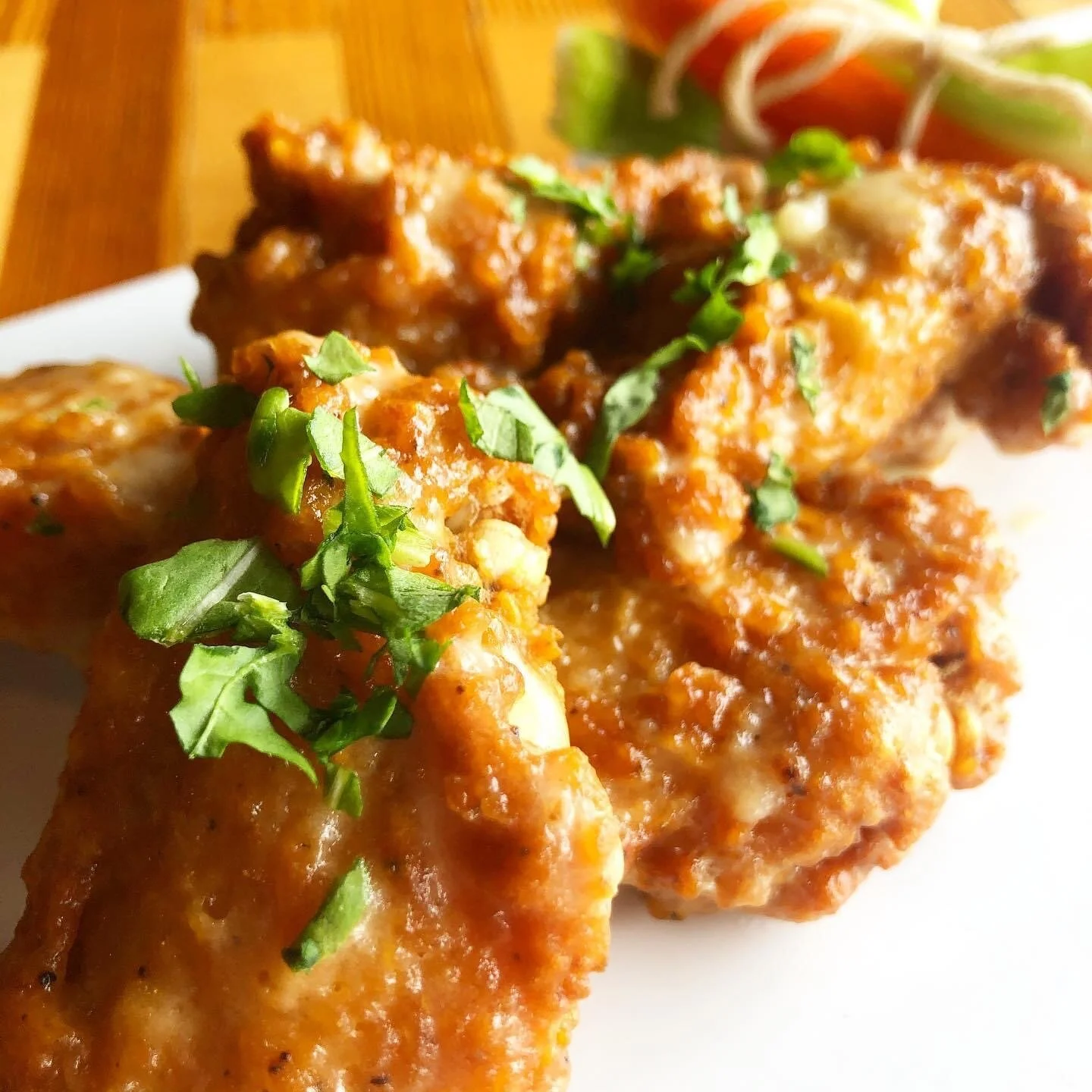 Weekly Specials — Logan Tavern