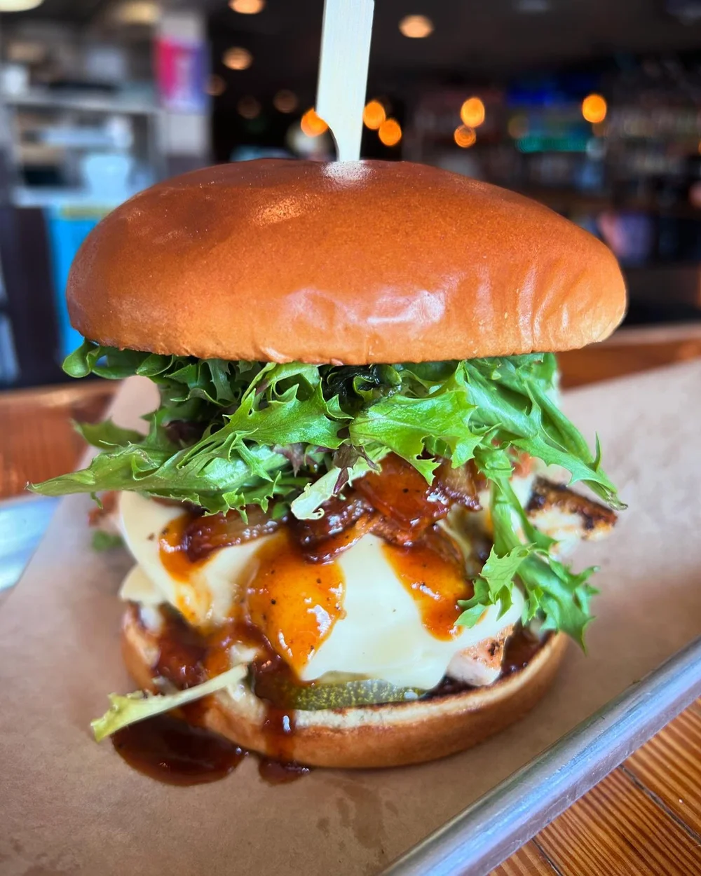 Weekly Specials — Logan Tavern