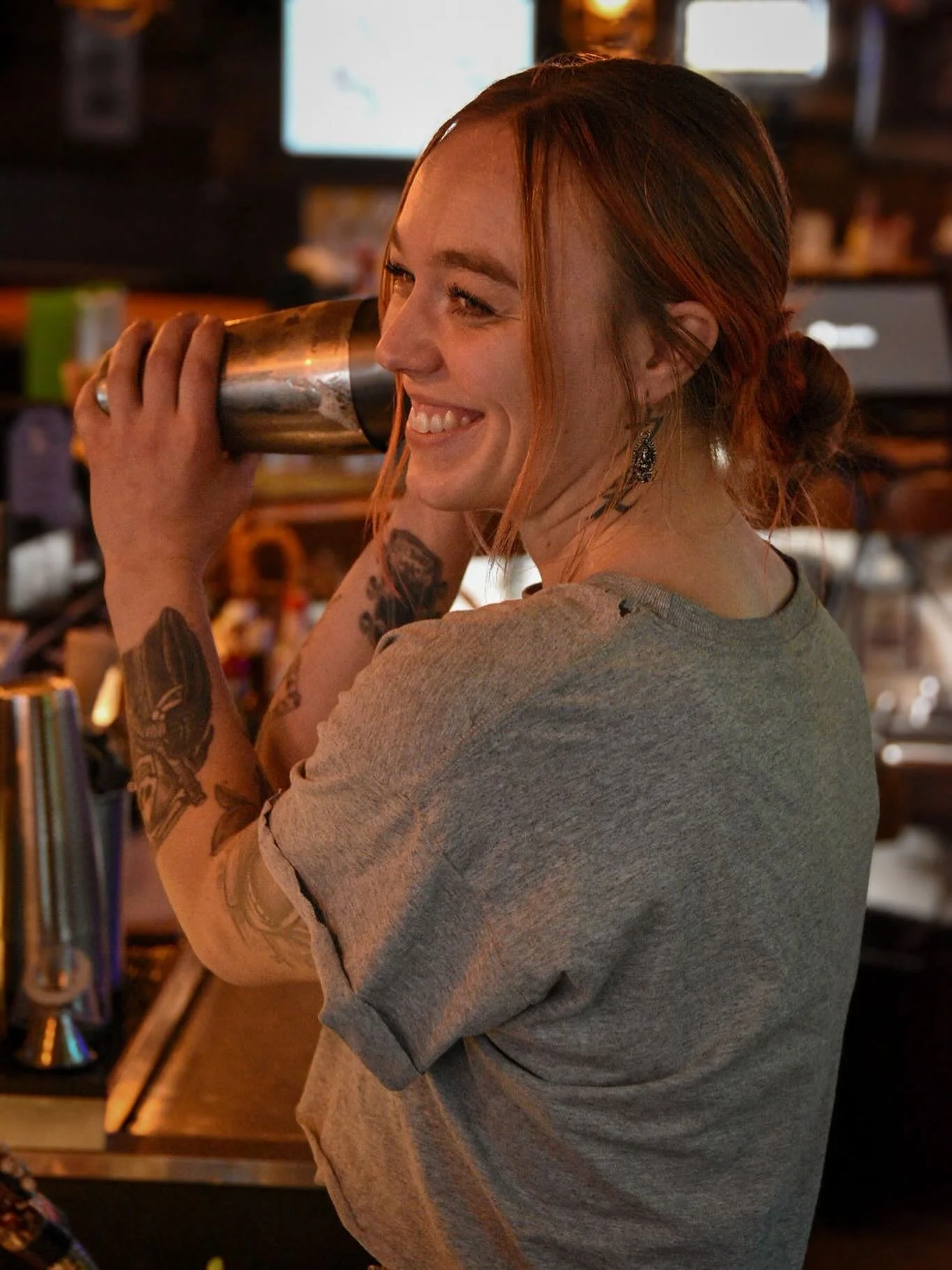 ITS RACHEL&rsquo;S BDAYYYY!! Come have lunch and say hi to her today 🥰🎉 
📸: @thewingedqueen