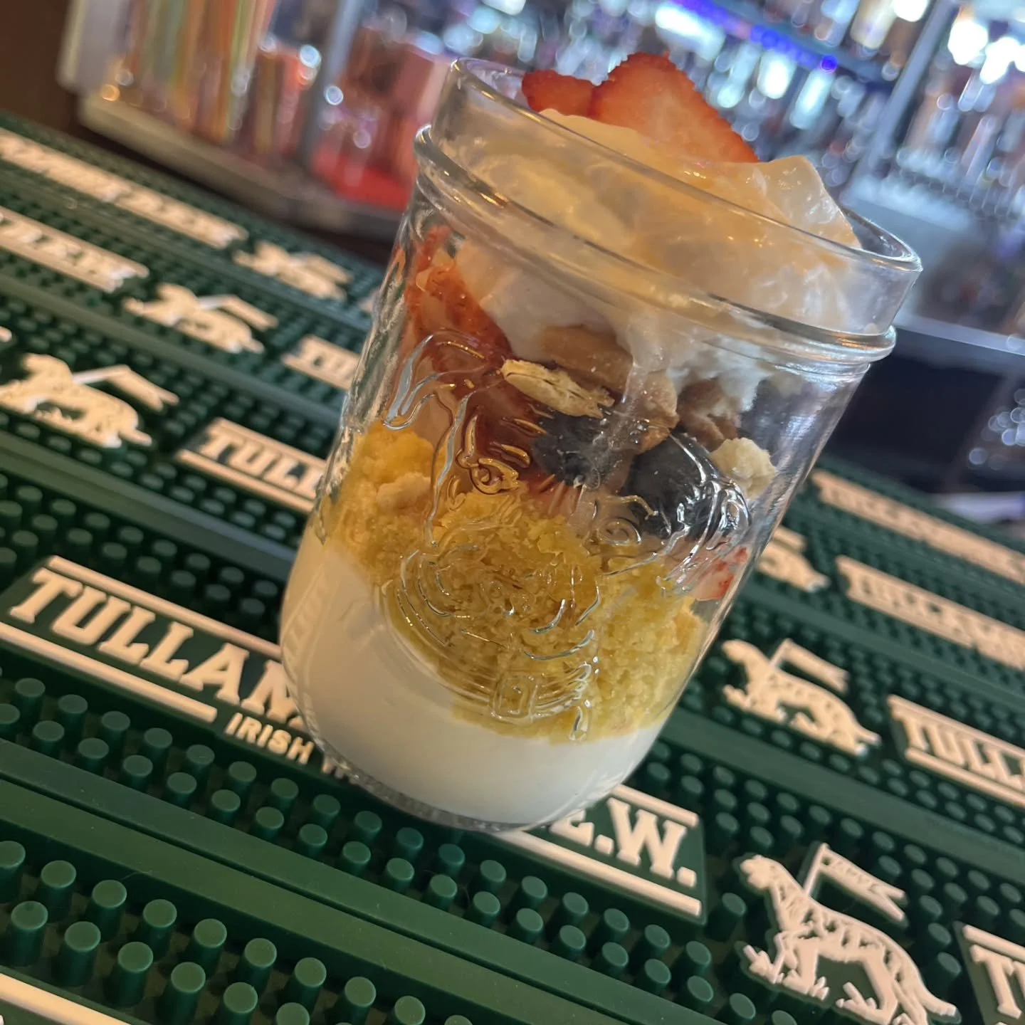 $5 Logan Trifle &amp; an $8 MEGA DENVER add brekky potatoes for $3!

We'll see you at The TAV!