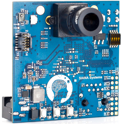 MPCam - RevB