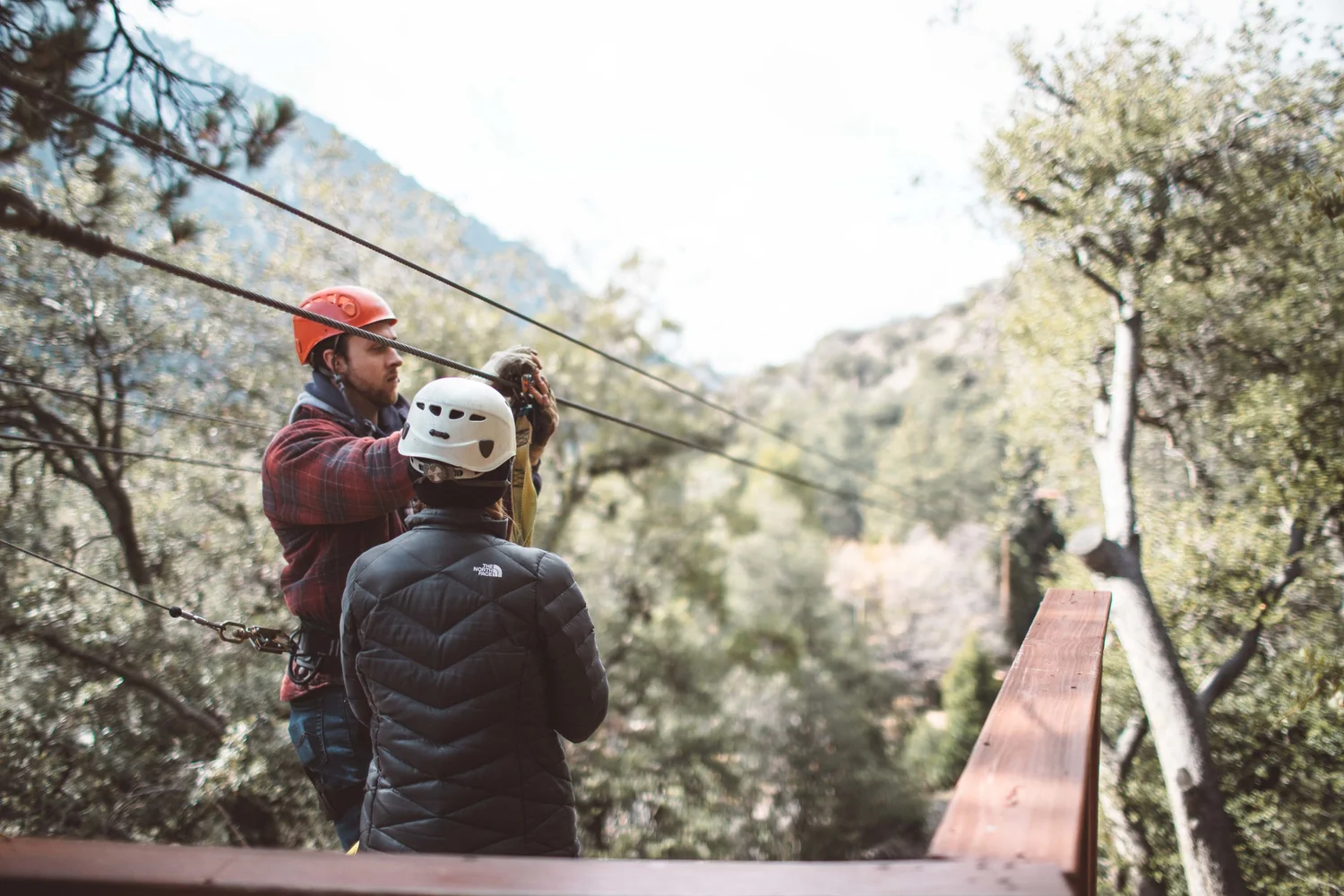 Events Saddleback Hsm