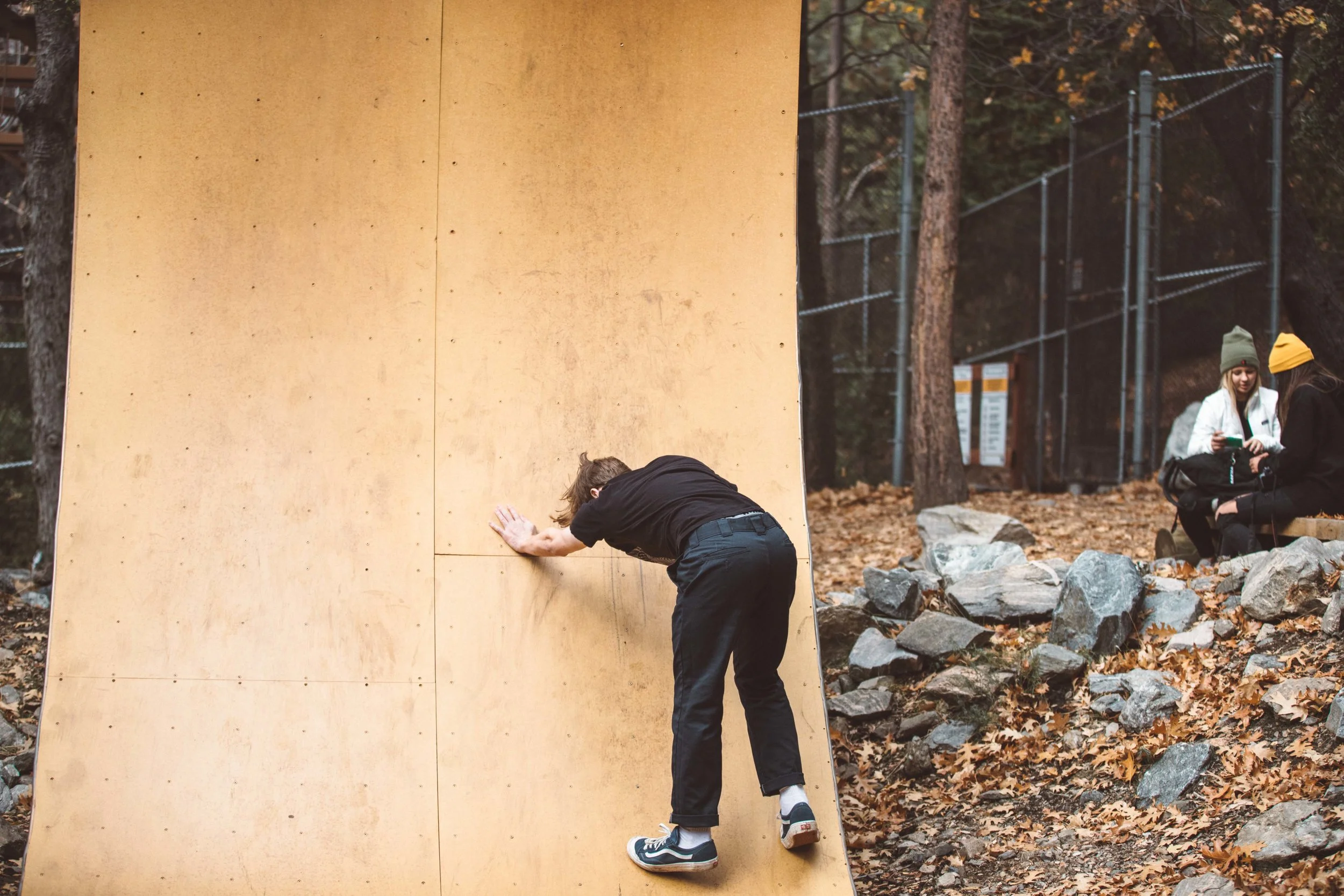 Events Saddleback Hsm