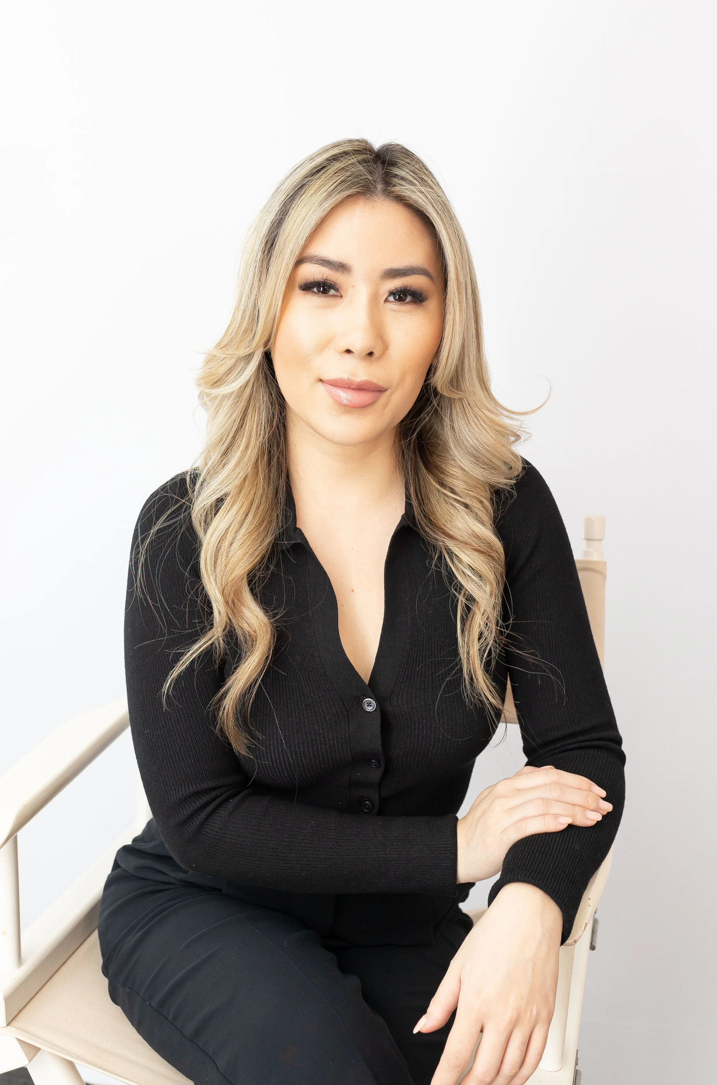 Jenny, BscN RN | Cosmetic Nurse Injector