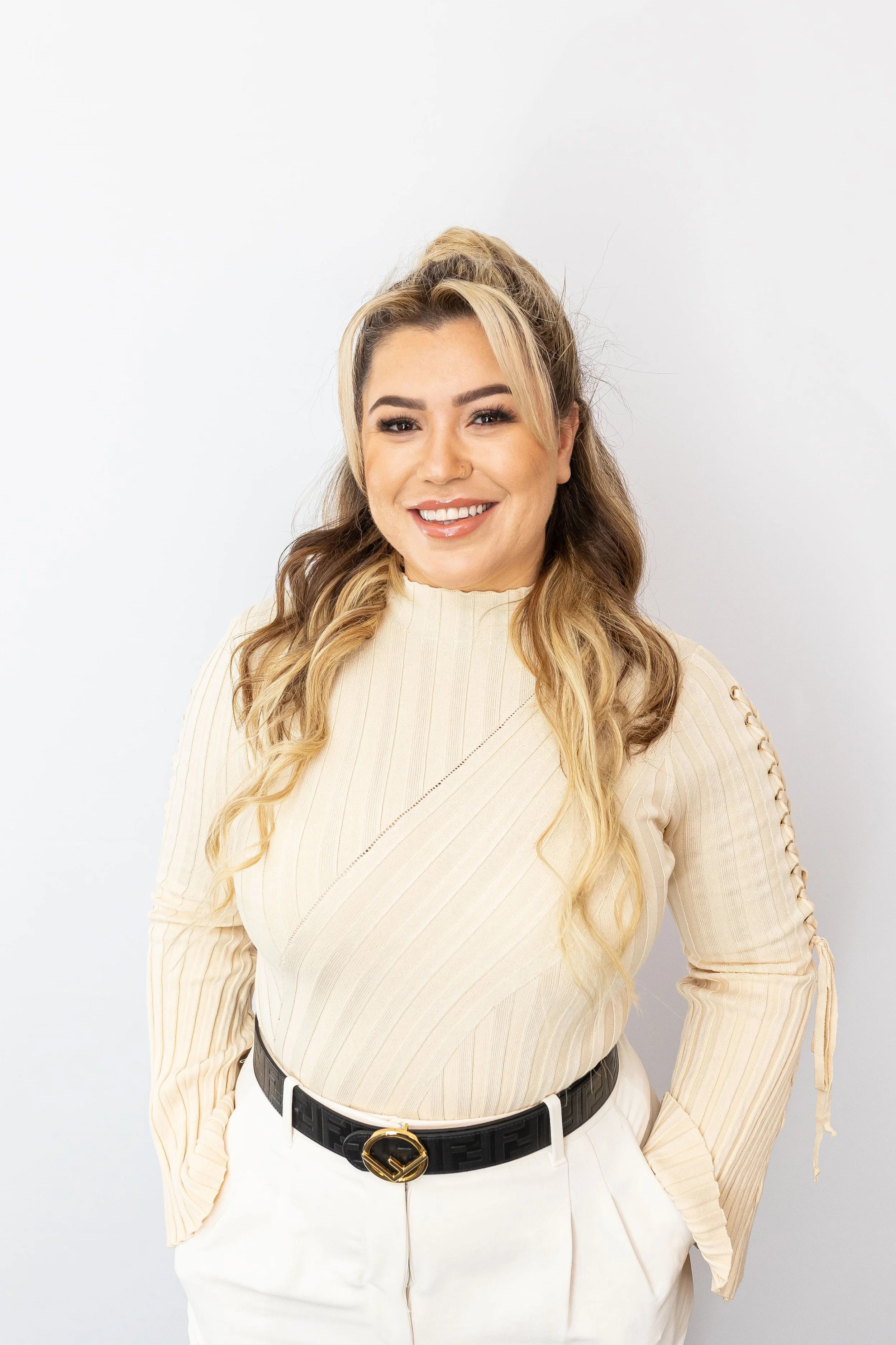 Nazli  |  Skin Specialist & Spray Tan Technician