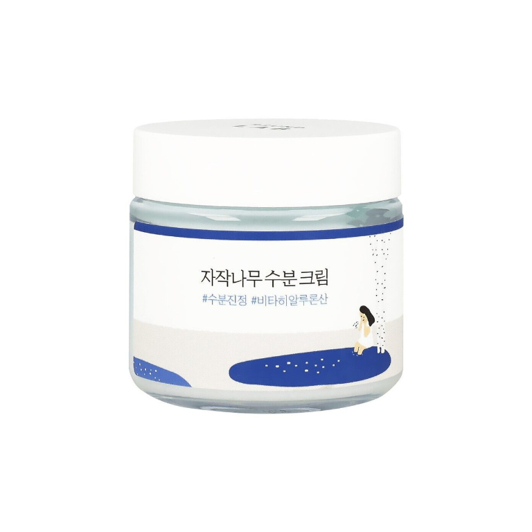 Roundlab Birch Juice Moisturizing Lotion