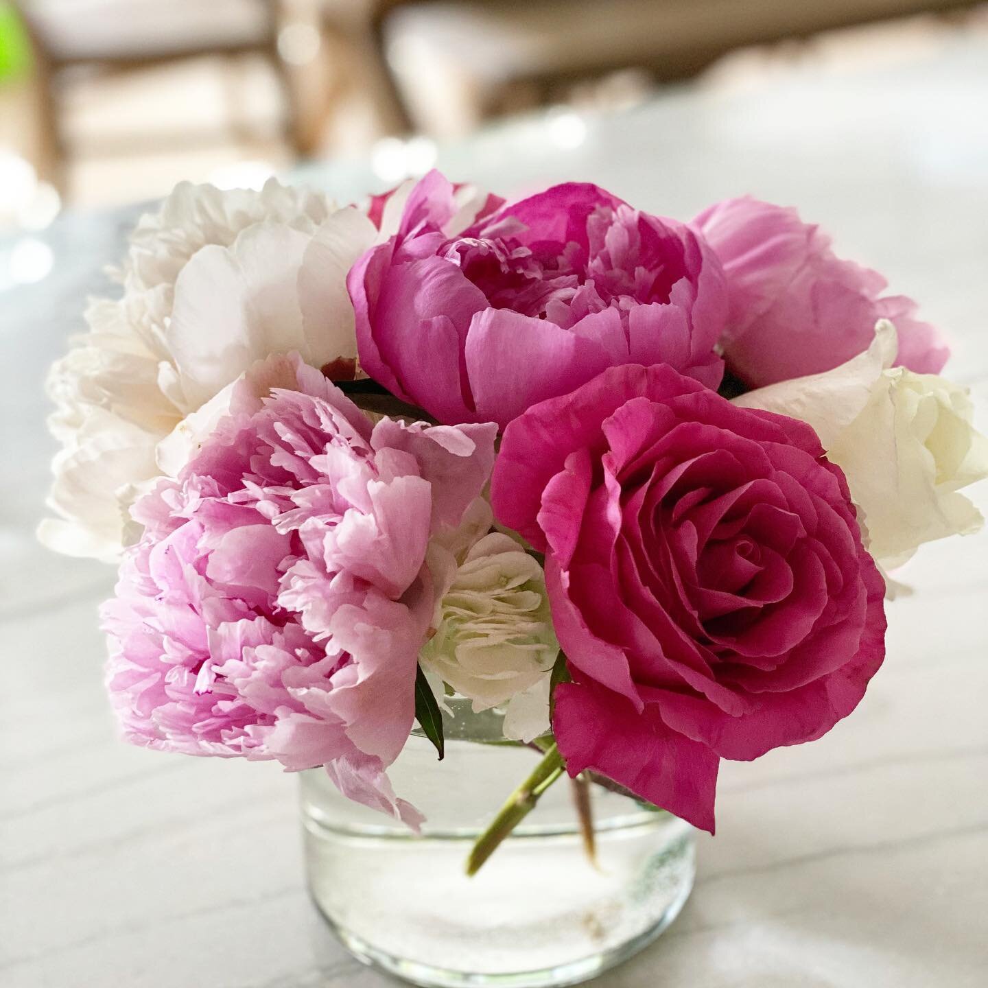 &ldquo;Inspiration exists, but it has to find you working&rdquo;. - Pablo Picasso&thinsp;
&thinsp;
Holy May! It&rsquo;s been a flurry of content creating lately. Spring and summer are ushering in so many client promotions. This is a stark contrast fr