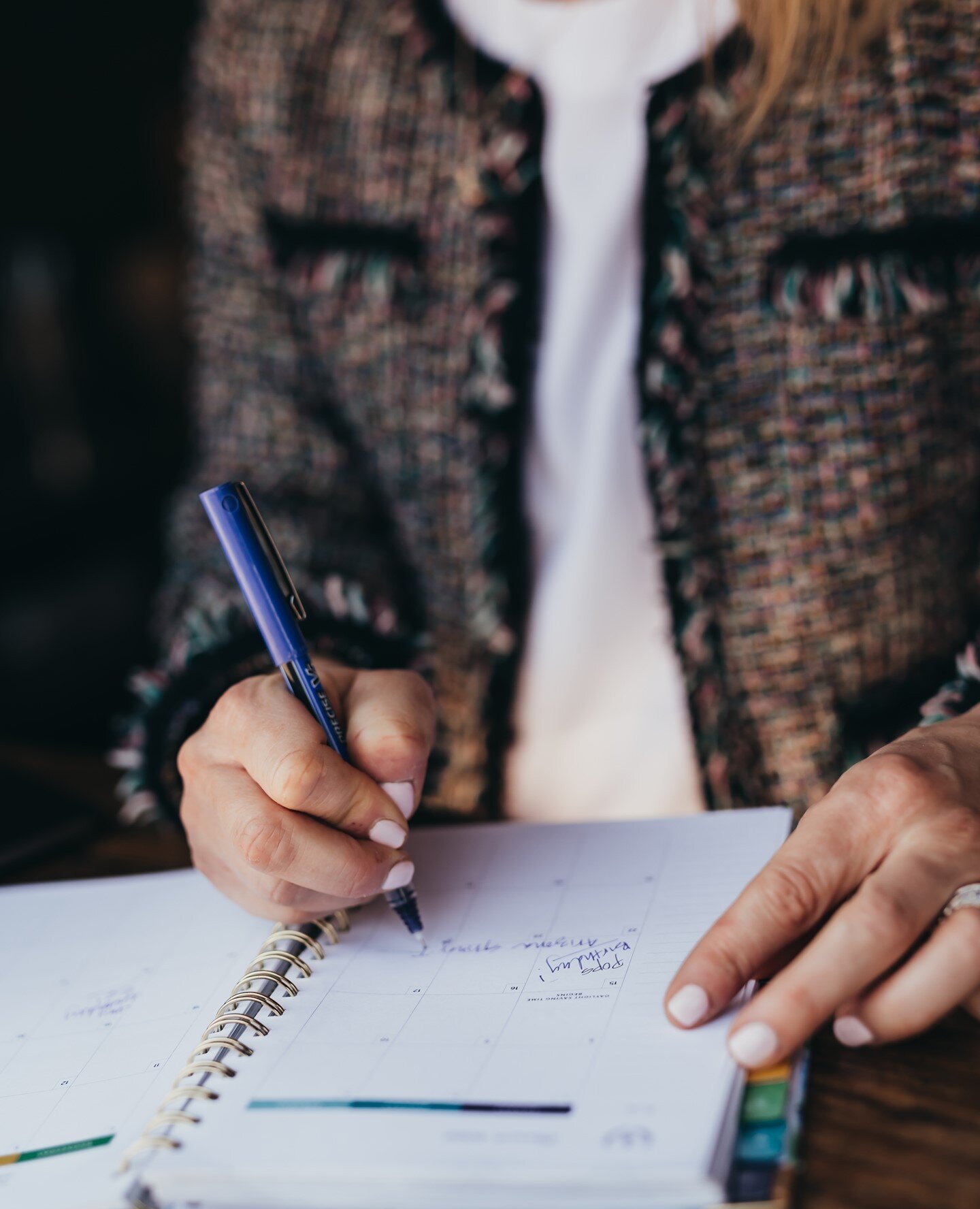 Wow! This summer has started out with a flurry. I have been working on so many fun things that I can't believe we are already on our way to July. ⁠
⁠
Thank goodness for my trusty planner to corral my professional and personal to-do list.  I'm wonderi