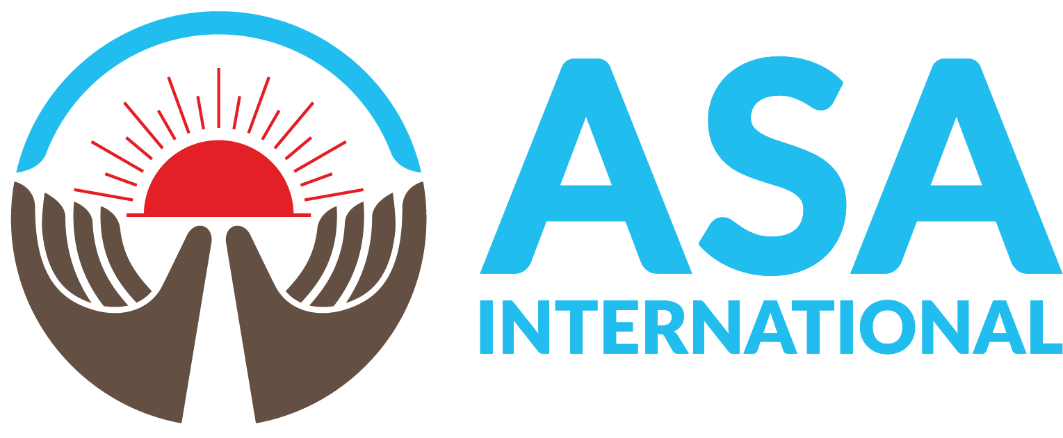 ASA International