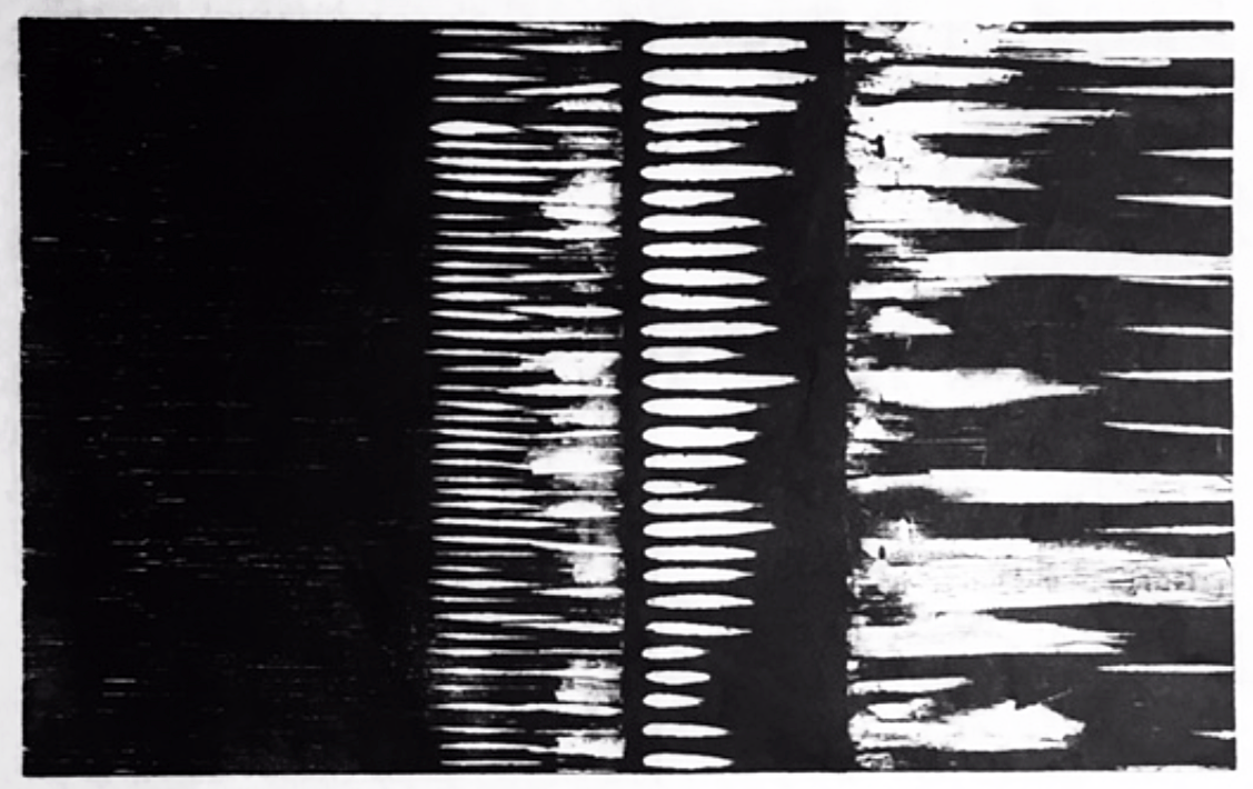 Barriers & Transitions print
