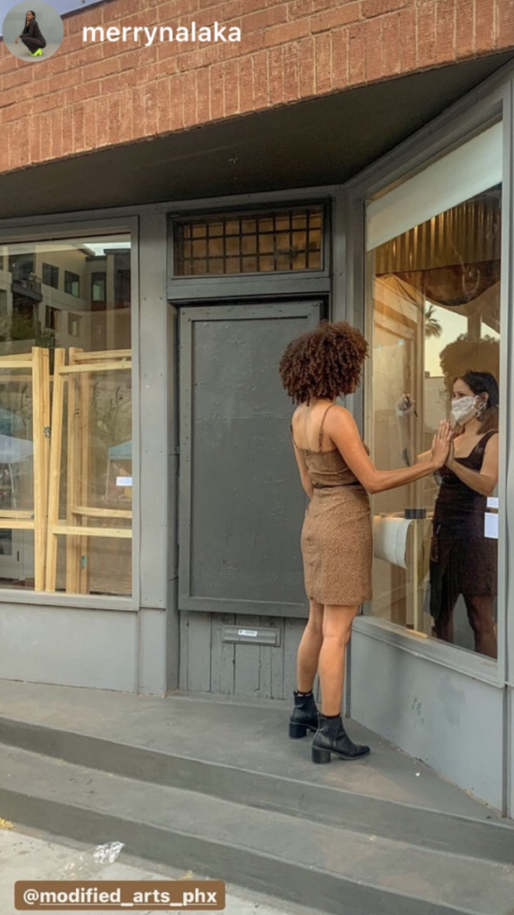 Conexion:Connection
