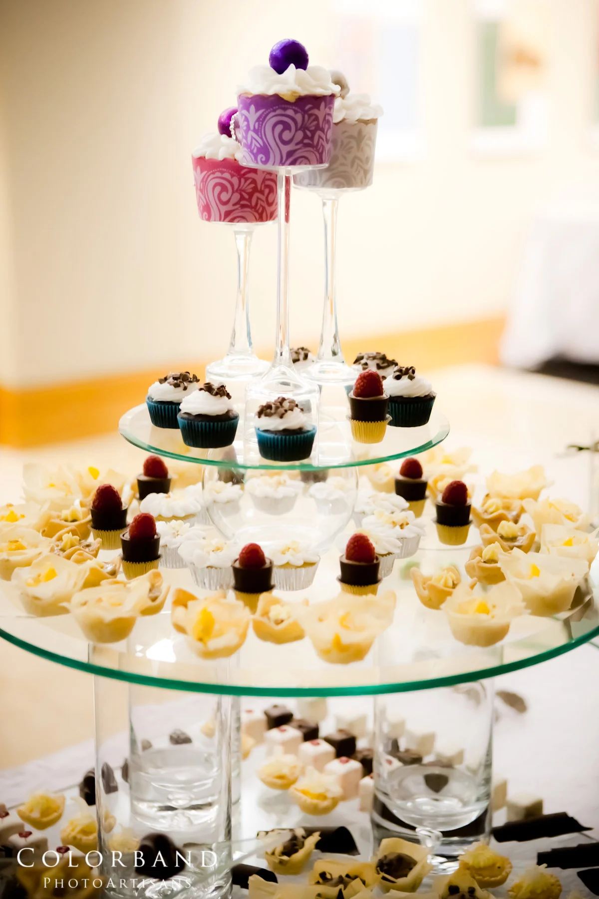 Colorband Photography