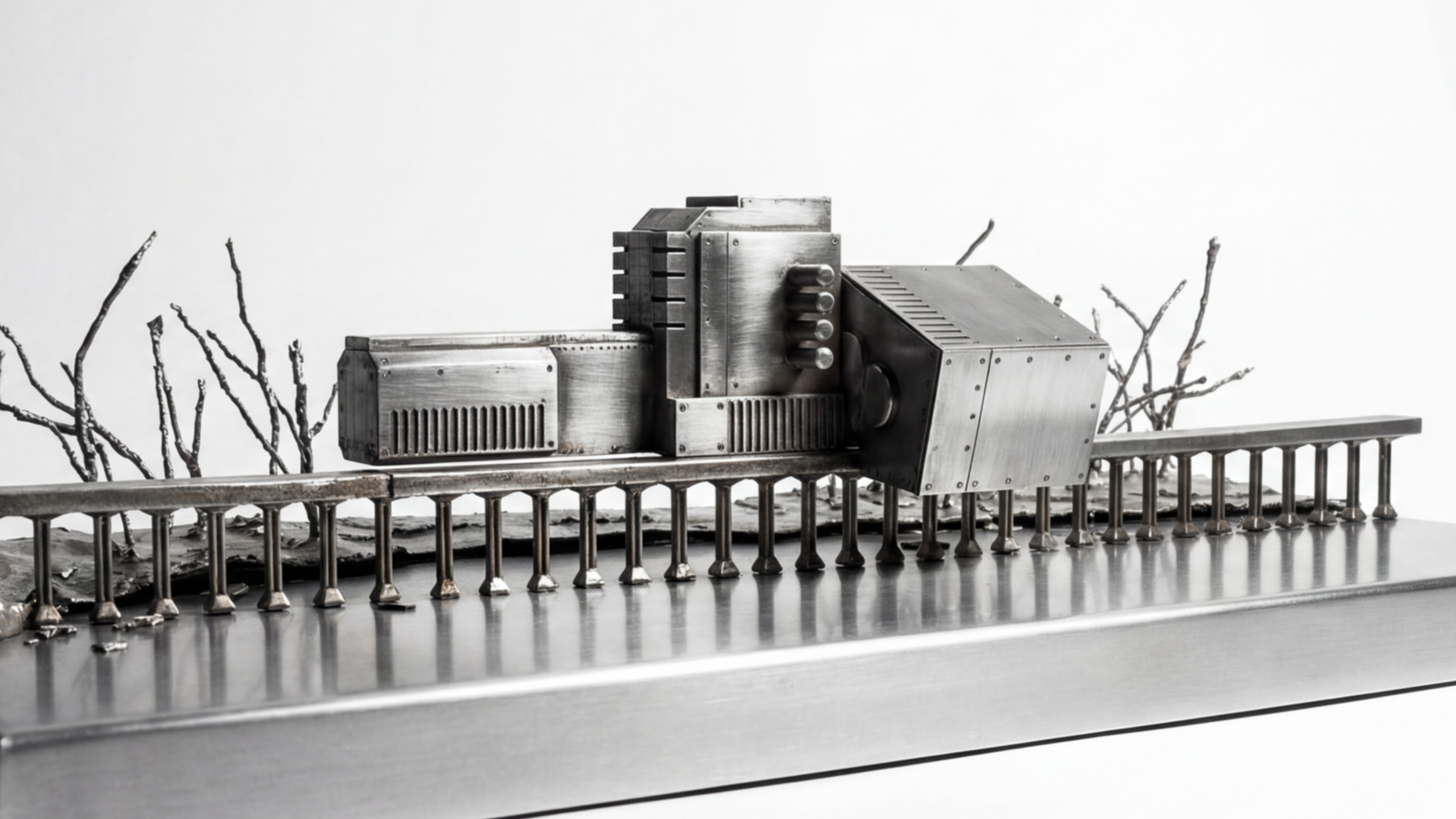  Anthropocene and Herd, 2020