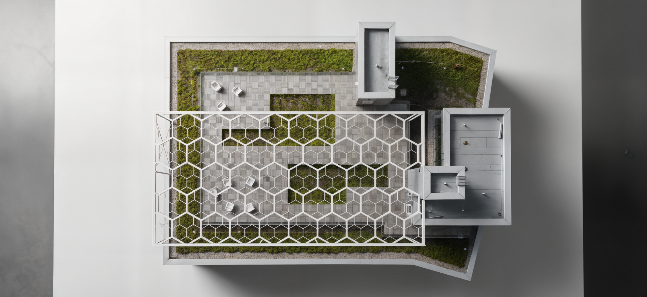 Laboratories Canada (HOK), 2025