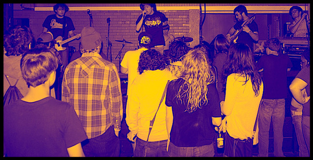 Performing in Glen Dale, WV at Glen Dale Fire Hall