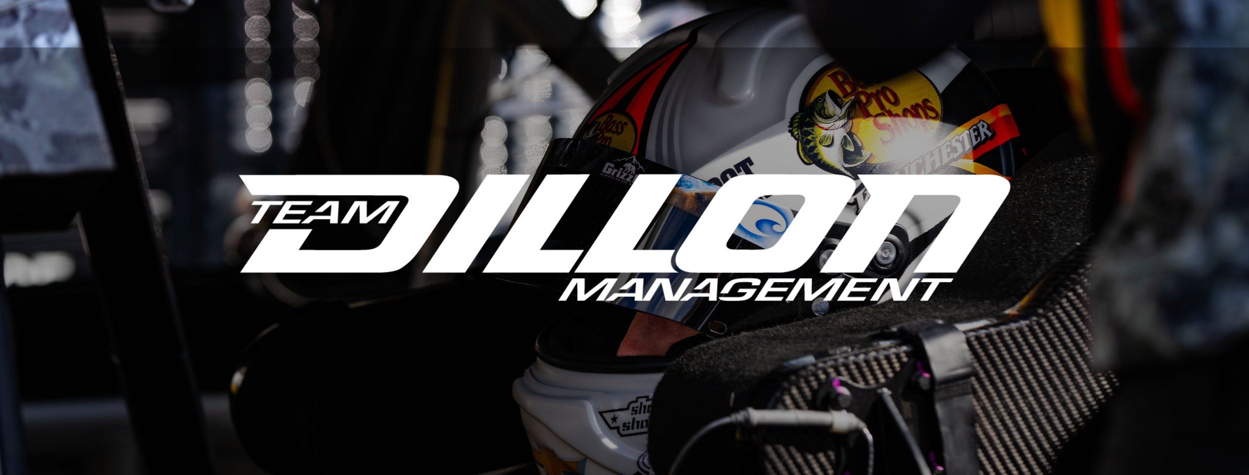 Team — Team Dillon Management