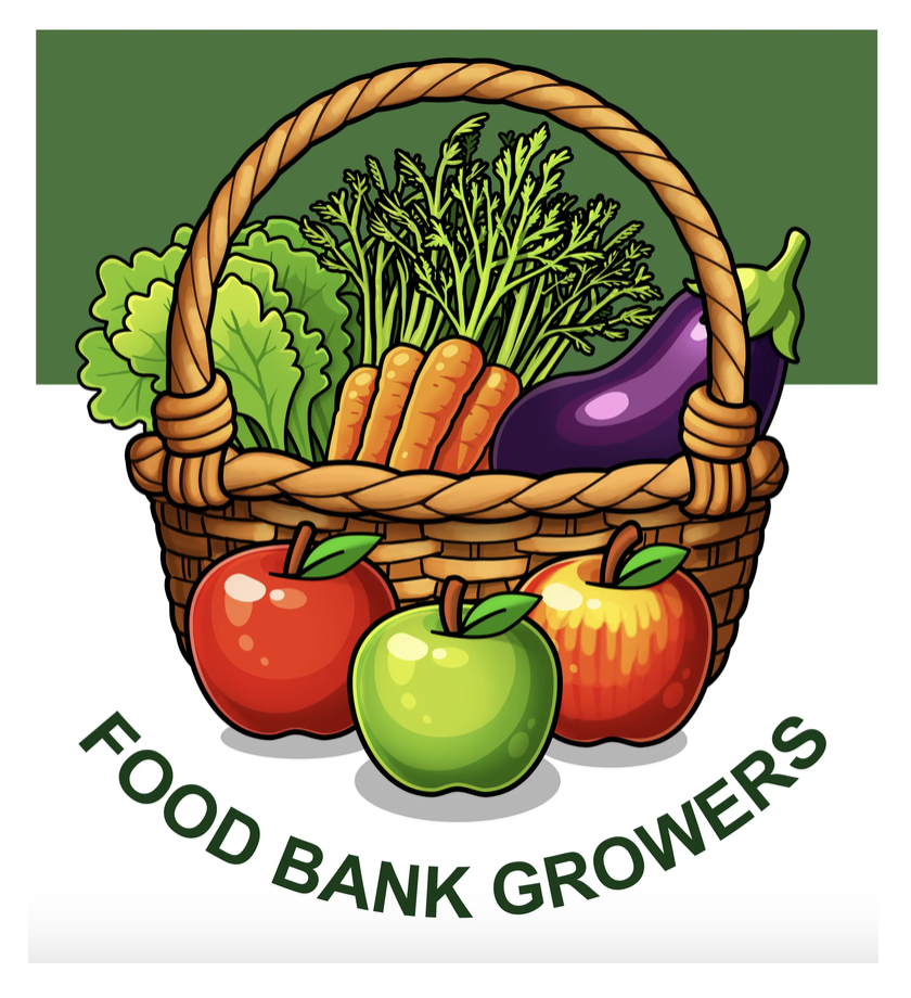 Food Bank Growers&nbsp;
