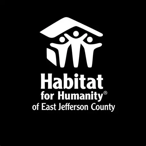 Habitat for Humanity of East Jefferson County&nbsp;