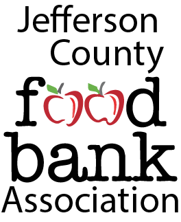 Jefferson County Food Bank Association&nbsp;