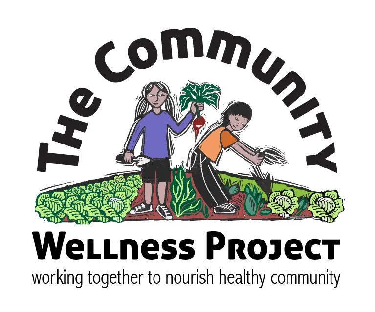 Community Wellness Project&nbsp;