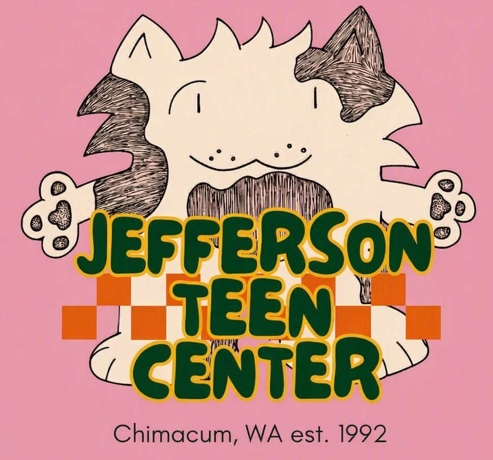 Jefferson Teen Center&nbsp;