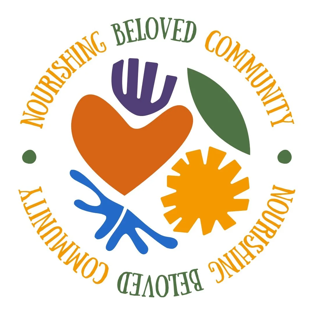Nourishing Beloved Community&nbsp;