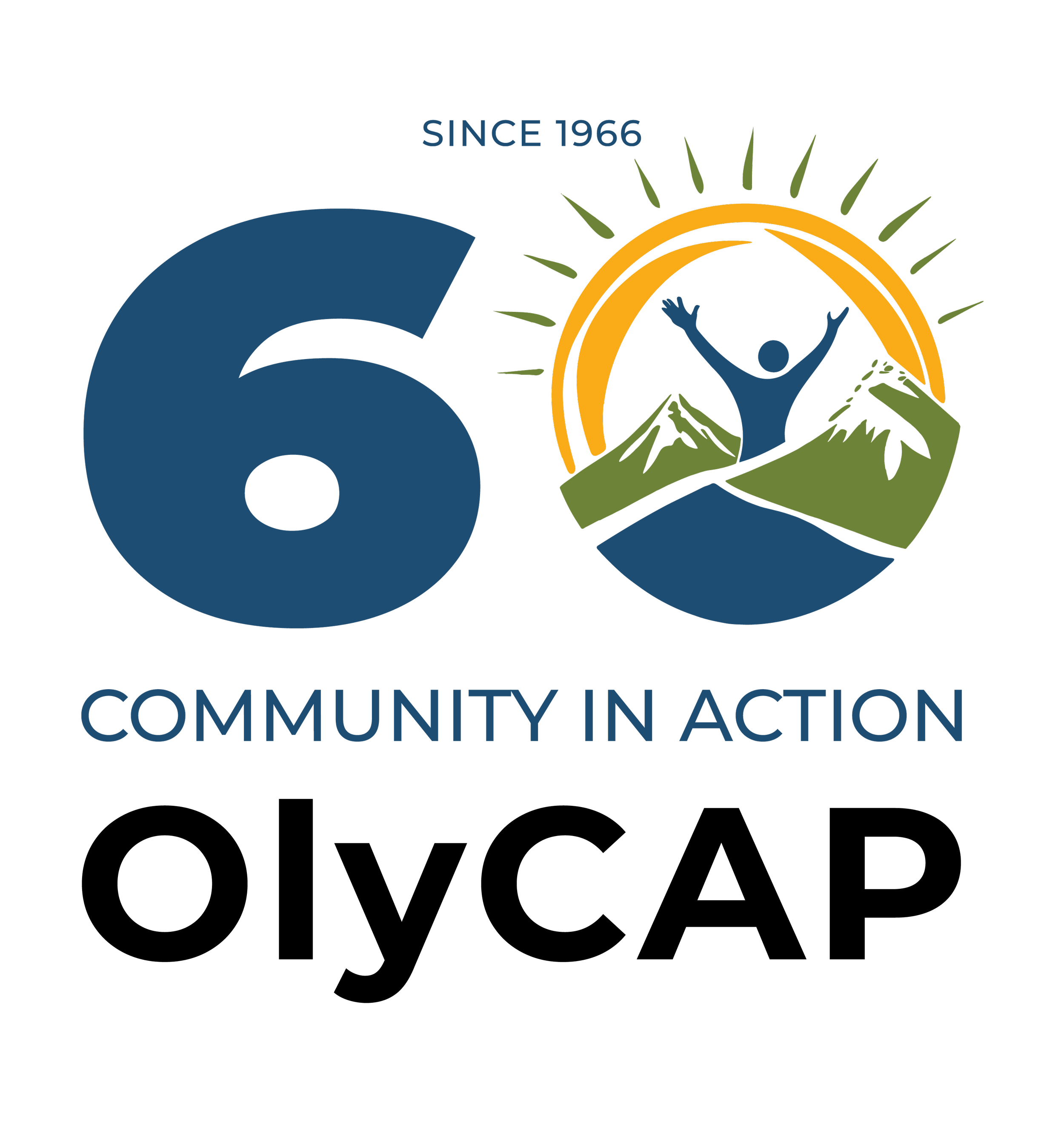 Olympic Community Action Partnership (OlyCAP)&nbsp;