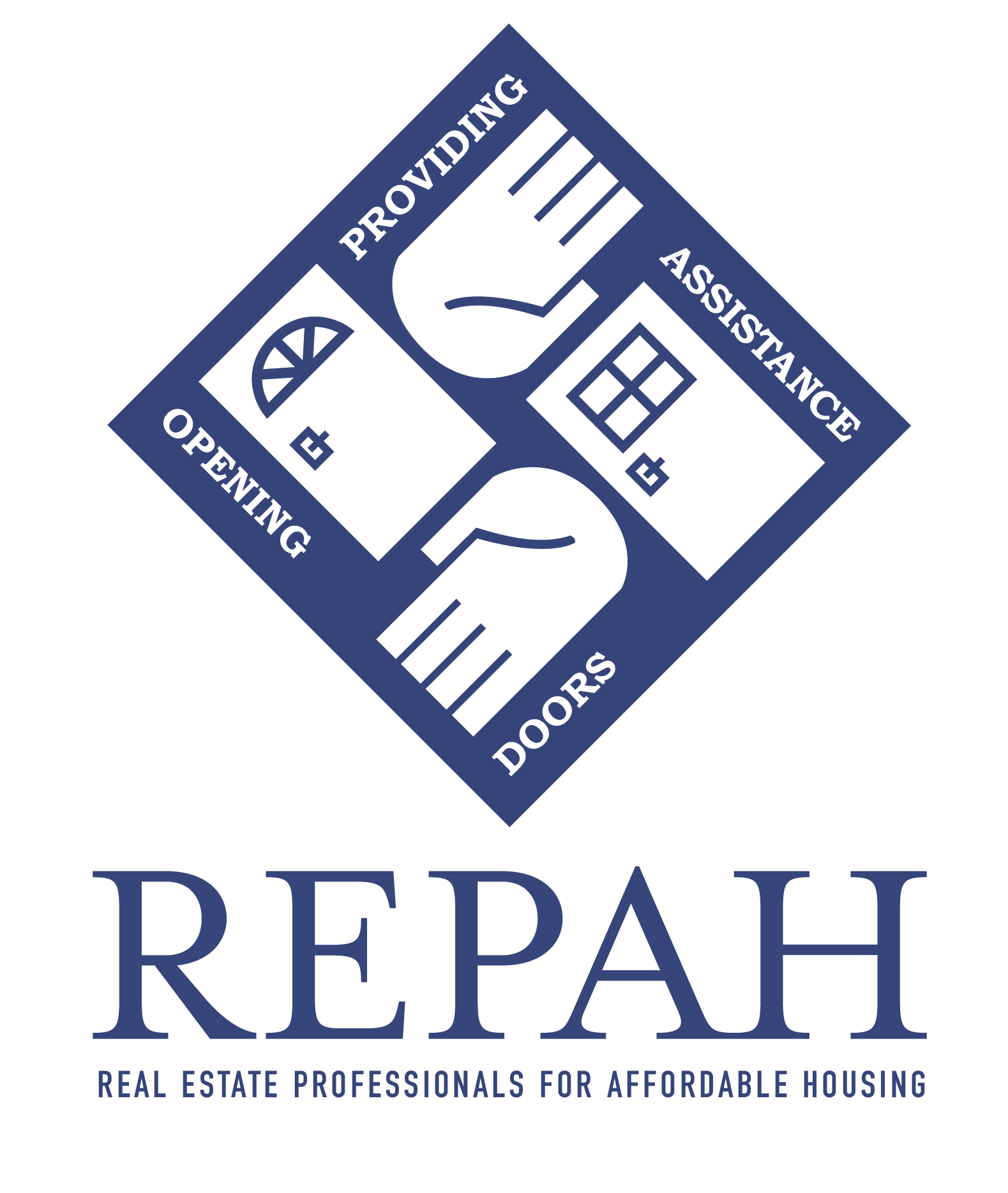 Real Estate Professionals for Affordable Housing (REPAH)