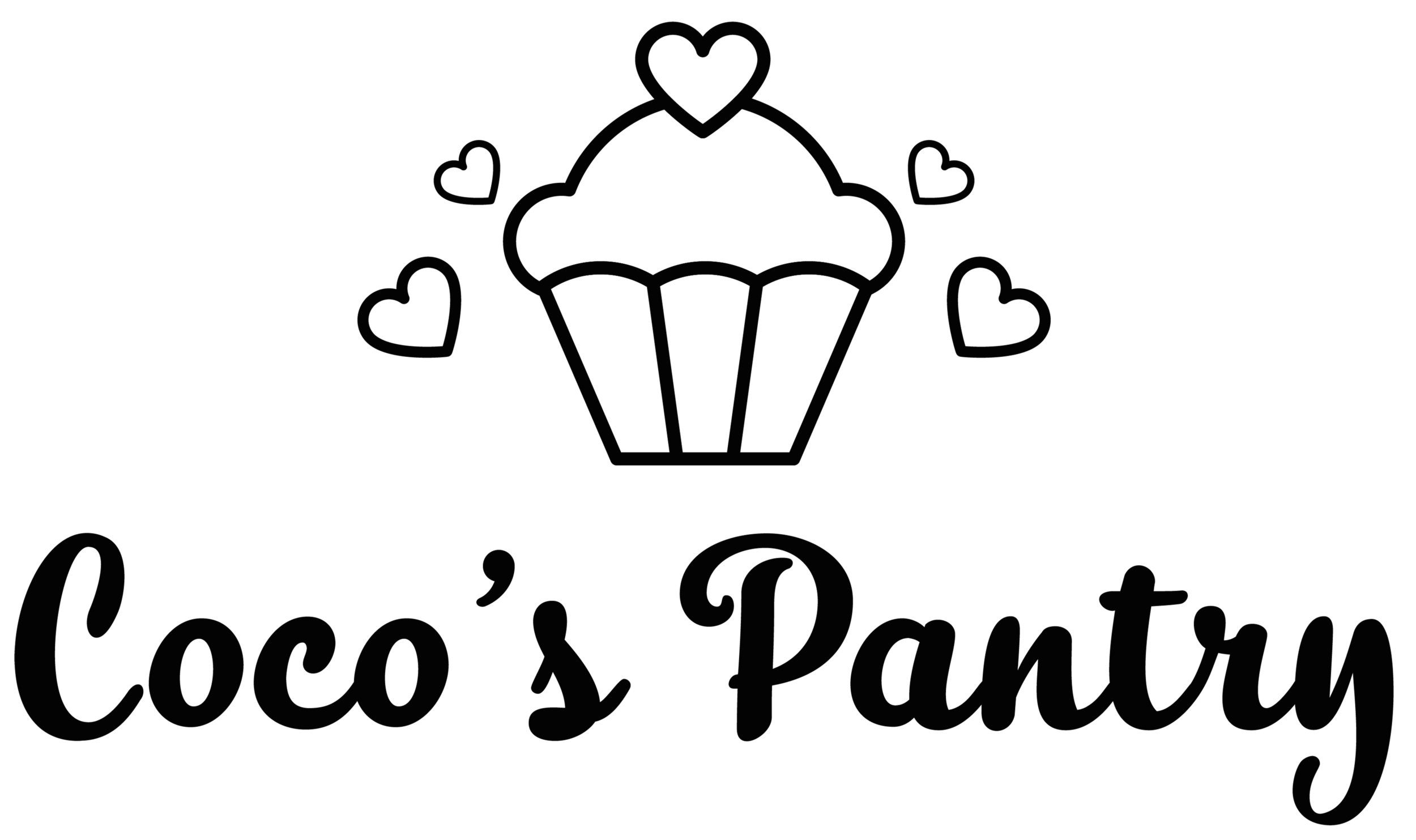 Coco&#39;s Pantry