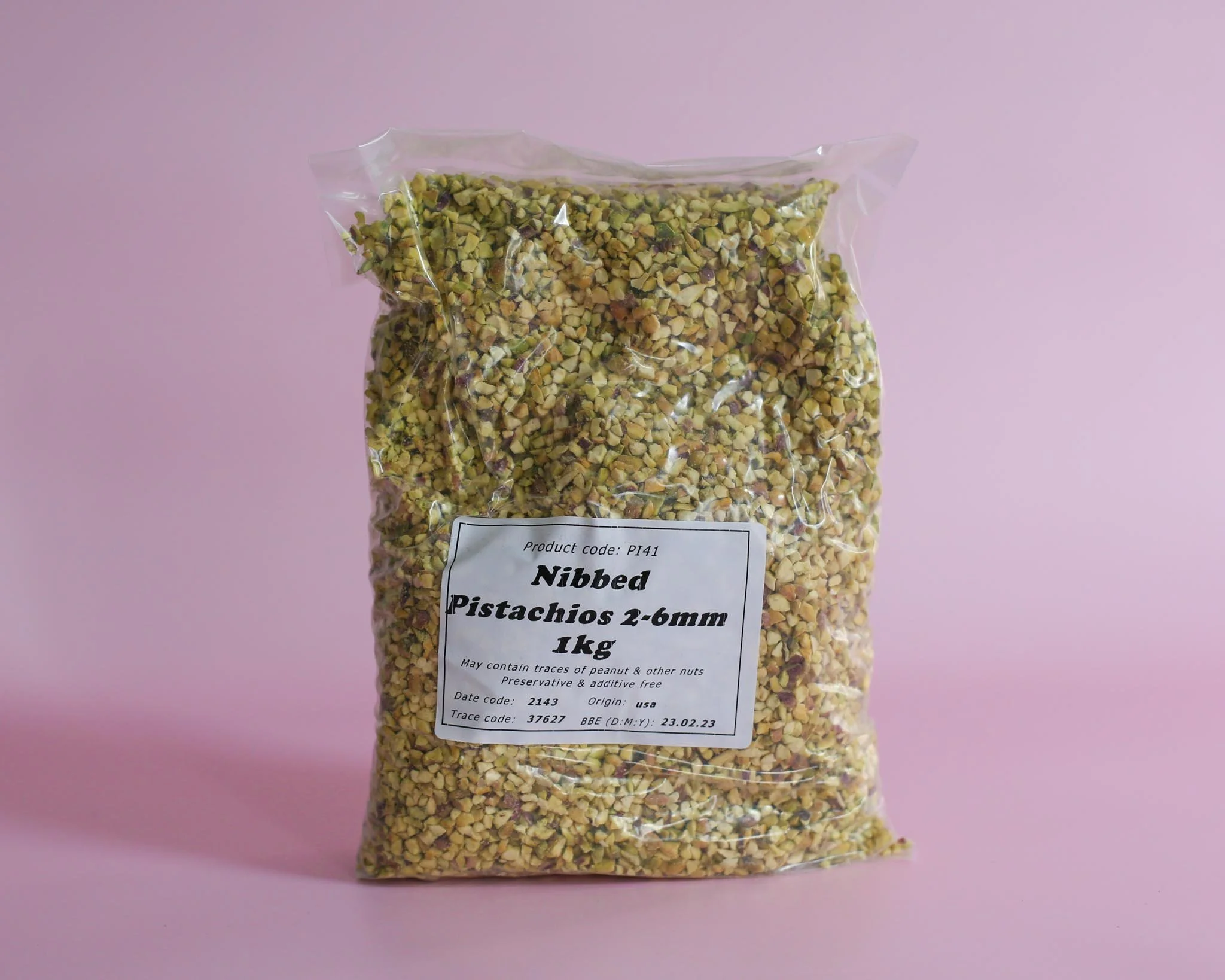 **SALE**Whole Pistachios 1kg**BEST BEFORE 31/10/25**
