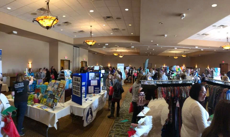 Green Bay Parenting Expo.jpg