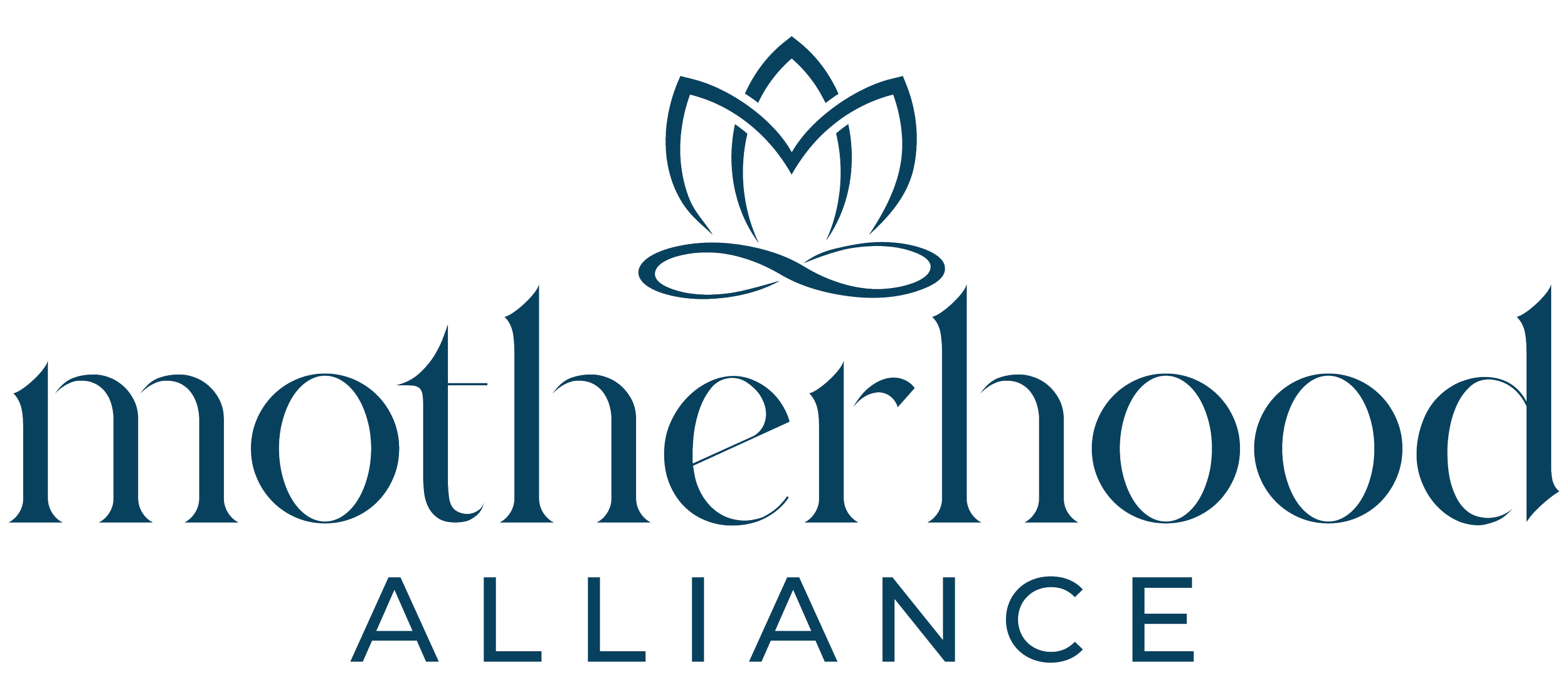 Main Logo_navy - Motherhood Alliance WI.png