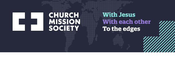 Job Opportunities with the Church Mission Society, Oxford